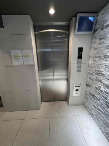 Ｓ－ＲＥＳＩＤＥＮＣＥ両国ｐａｒｋｓｉｄｅのその他共用部分