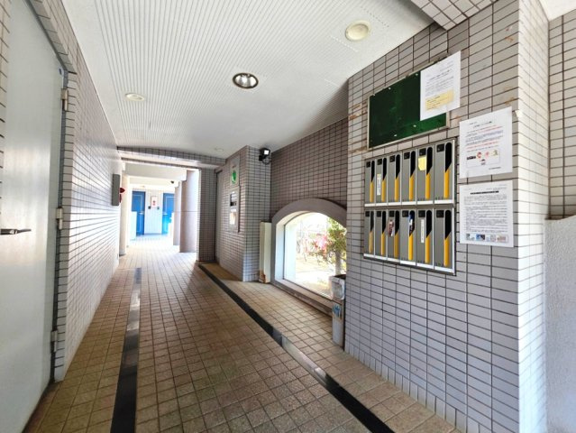 【その他共用部分】 | スカイフィールド国立
