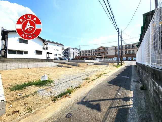 福岡市東区多の津5丁目第1-5棟（4号棟）の外観|見学の時間などお気軽にお問い合わせ下さい。