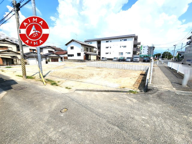 福岡市東区多の津5丁目第1-5棟（4号棟）