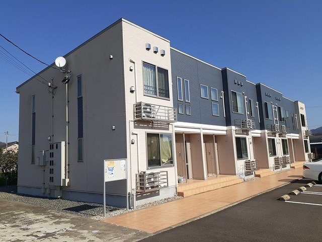 ソルディアス　Ｂ