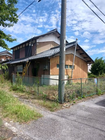 長浜市口分田町　戸建ての画像