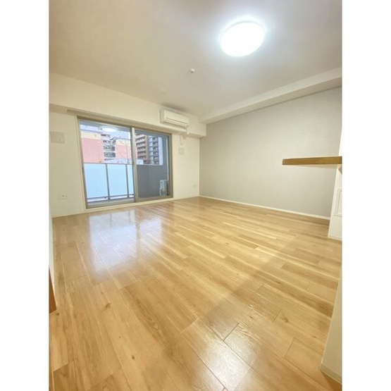 【居間・リビング】 | CITY SPIRE難波グレイス