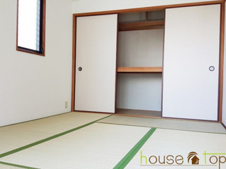 【和室】 | マンションヴィーガ | マンションヴィーガ