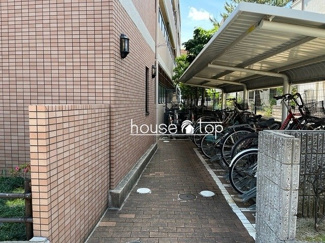 【その他共用部分】 | セレナ東甲子園（鳴尾駅・武庫川女子大・兵庫医大）