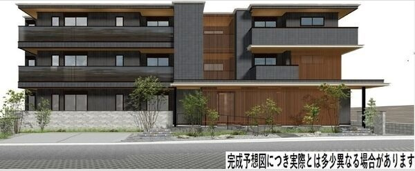 ウエスタンハイツ19