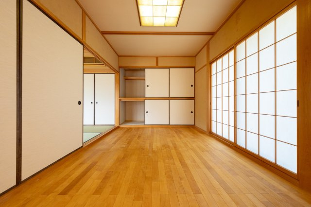 鈴鹿市磯山1丁目のその他
