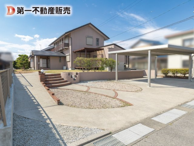 鈴鹿市磯山1丁目
