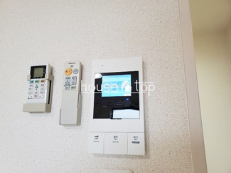【設備】 | フジパレス武庫川駅東2番館
