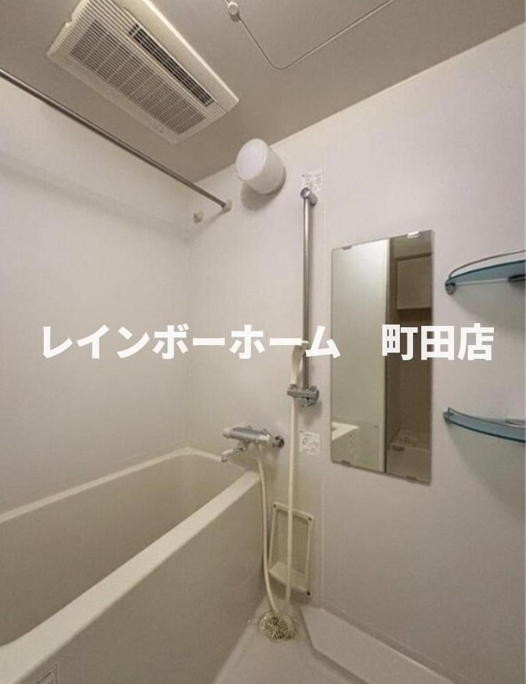 Ｐｒｉｍａｌ　Ｍａｃｈｉｄａ※初期費用分割あと払いサービス利用可能物件の浴室