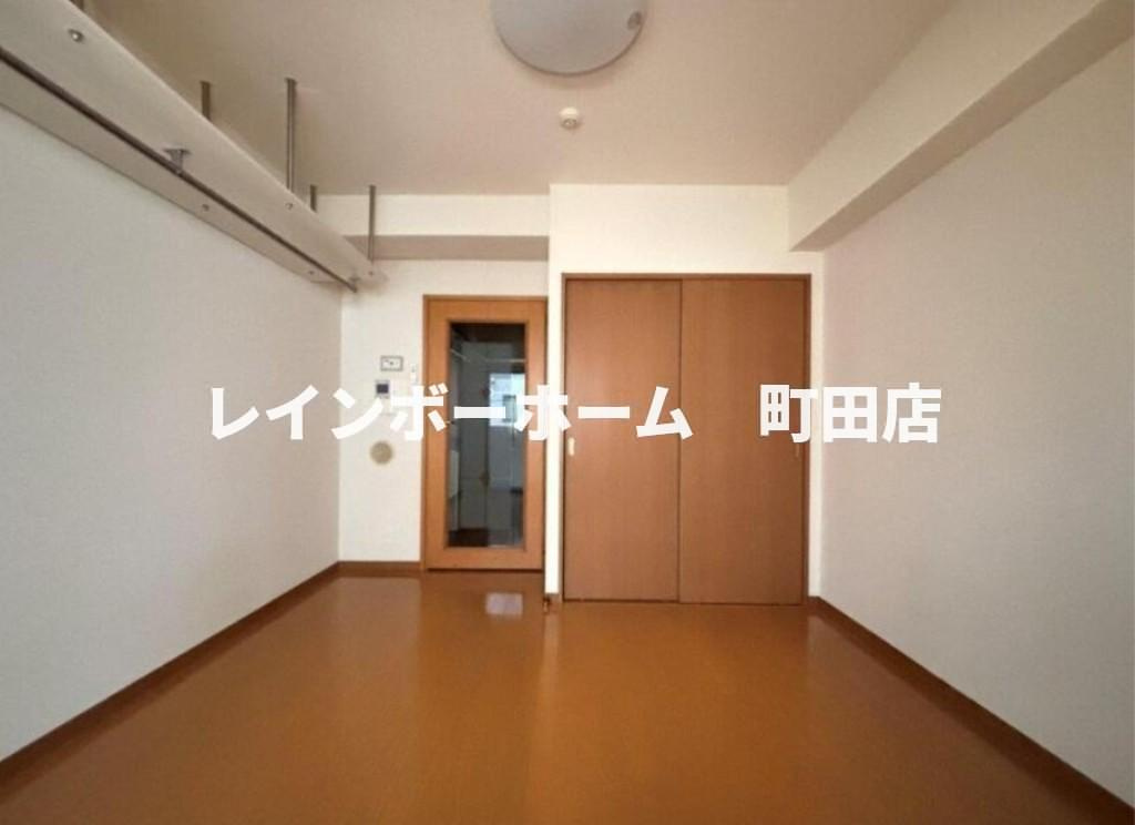 Ｐｒｉｍａｌ　Ｍａｃｈｉｄａ※初期費用分割あと払いサービス利用可能物件の寝室