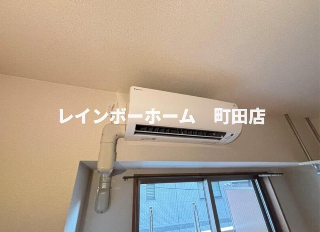 Ｐｒｉｍａｌ　Ｍａｃｈｉｄａ※初期費用分割あと払いサービス利用可能物件の設備