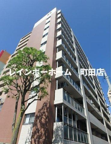 Ｐｒｉｍａｌ　Ｍａｃｈｉｄａ※初期費用分割あと払いサービス利用可能物件の外観