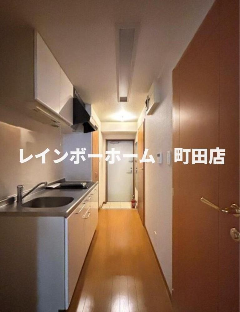 Ｐｒｉｍａｌ　Ｍａｃｈｉｄａ※初期費用分割あと払いサービス利用可能物件の玄関