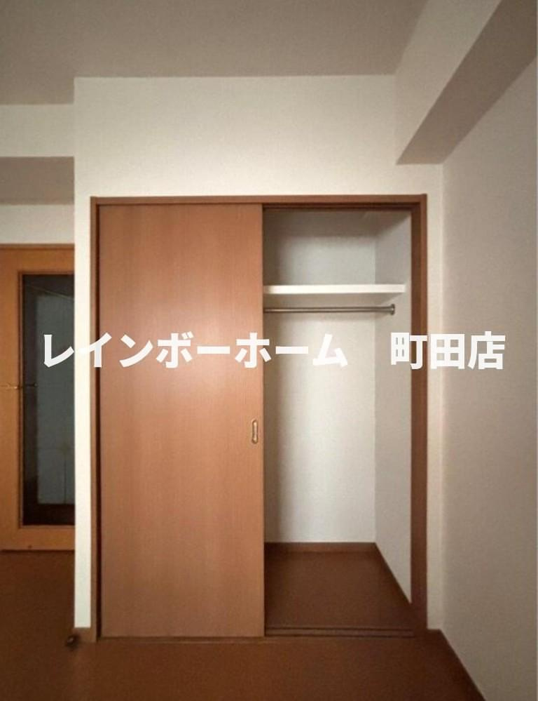 Ｐｒｉｍａｌ　Ｍａｃｈｉｄａ※初期費用分割あと払いサービス利用可能物件の収納