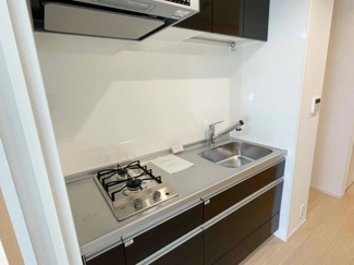 【キッチン】 | ミルト熊野 | ミルト熊野