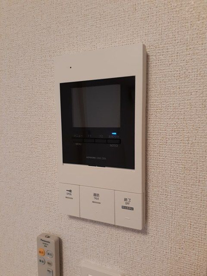 【セキュリティ】 | エルバーグモンテ