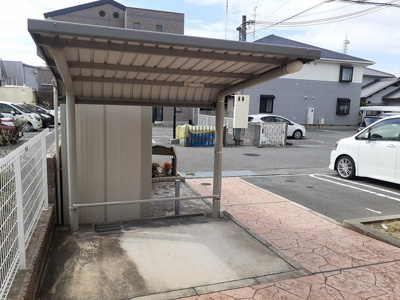 【その他共用部分】 | ブリッサ　ＮＴ