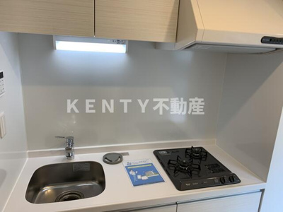 【キッチン】 | Ｋ－ｈｏｕｓｅ西蒲田 | キッチンでお料理をお楽しみください