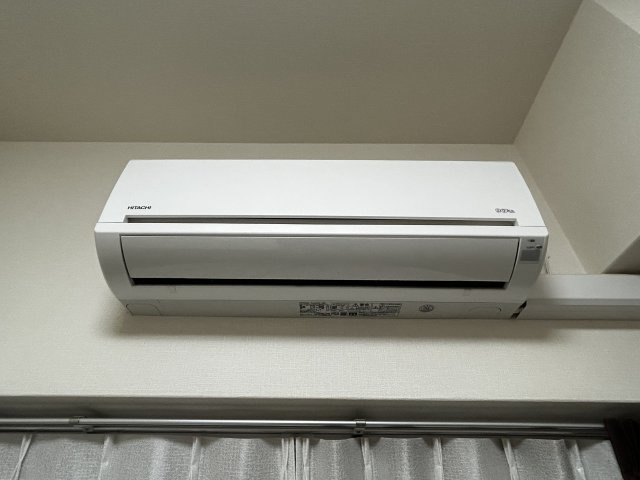 【設備】プレサンス新神戸駅前