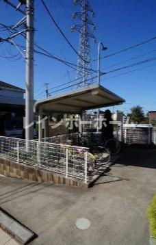 【仲介手数料：50％OFF】対象物件！のその他共用部分