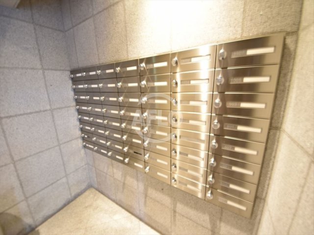 KAISEI江戸堀のその他|KAISEI江戸堀　ポスト