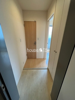 【玄関】 | LOOP　RESIDENCE