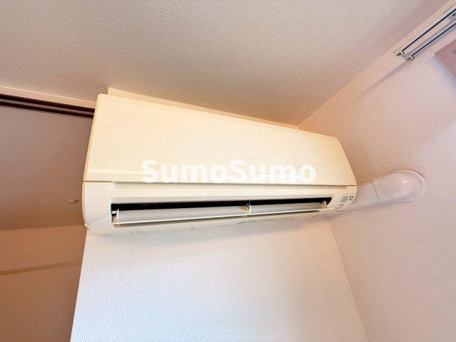 メインステージ芦屋東の設備