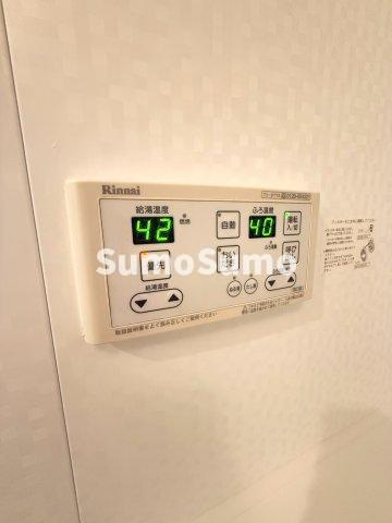 メインステージ芦屋東の設備