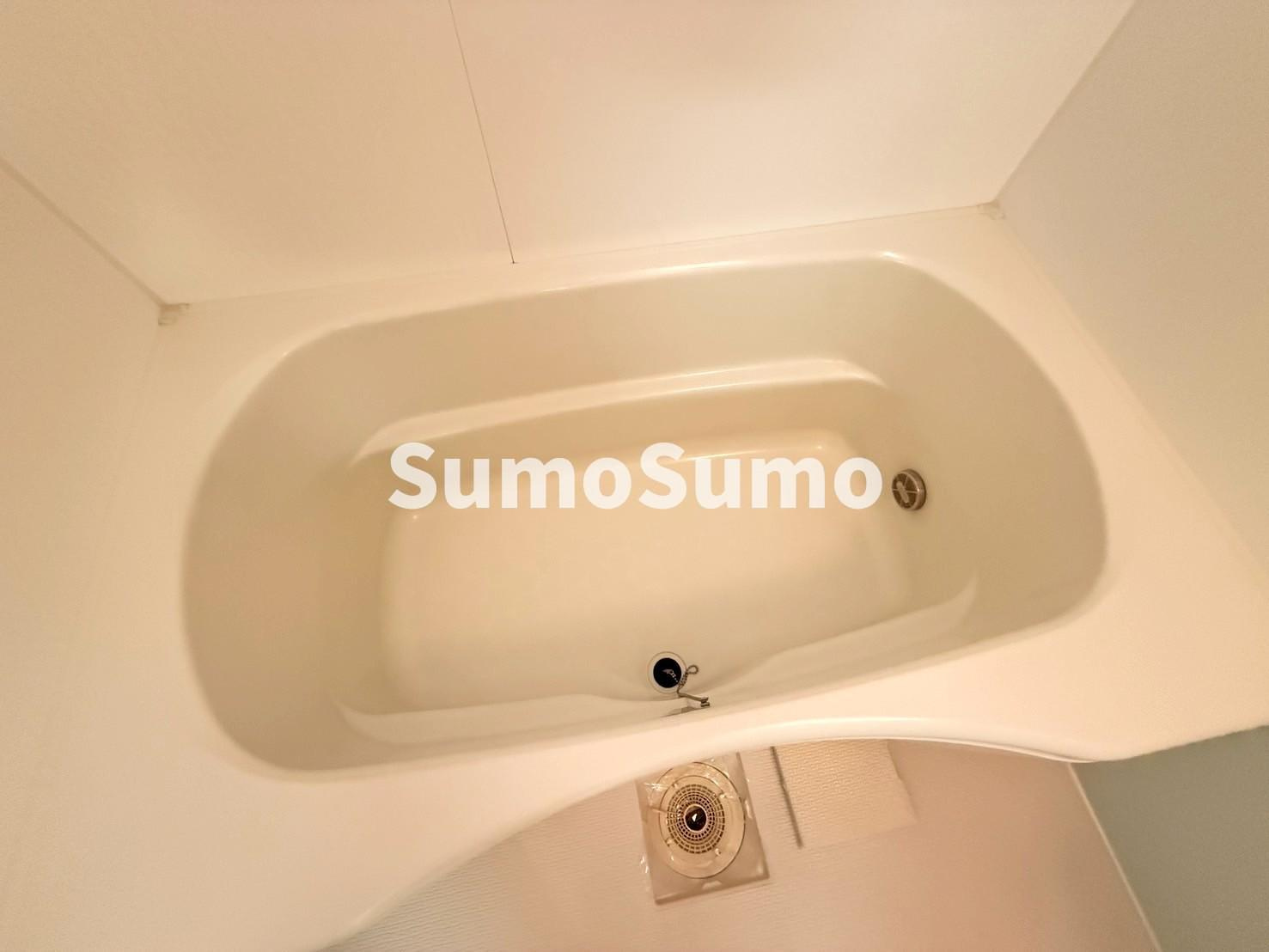 メインステージ芦屋東の浴室