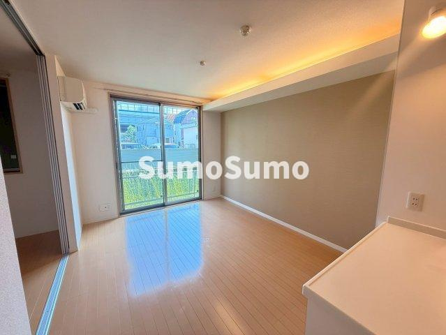 メインステージ芦屋東の居間・リビング