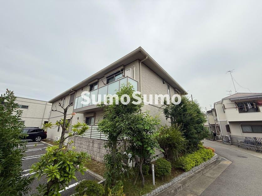 メインステージ芦屋東の外観