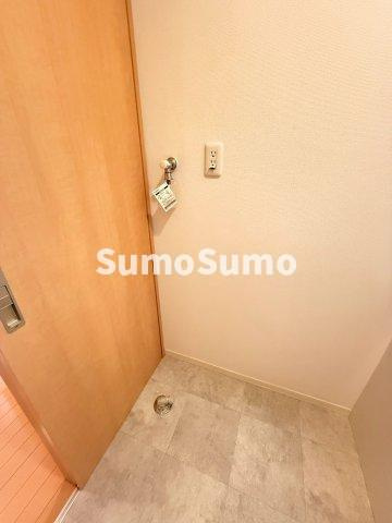 メインステージ芦屋東の設備