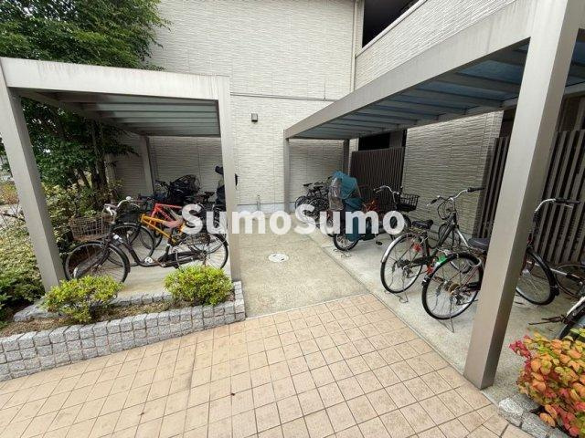 メインステージ芦屋東のその他共用部分