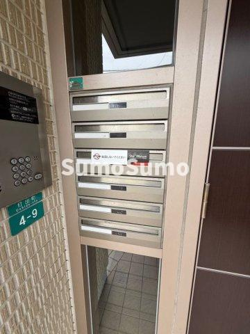 メインステージ芦屋東のその他共用部分