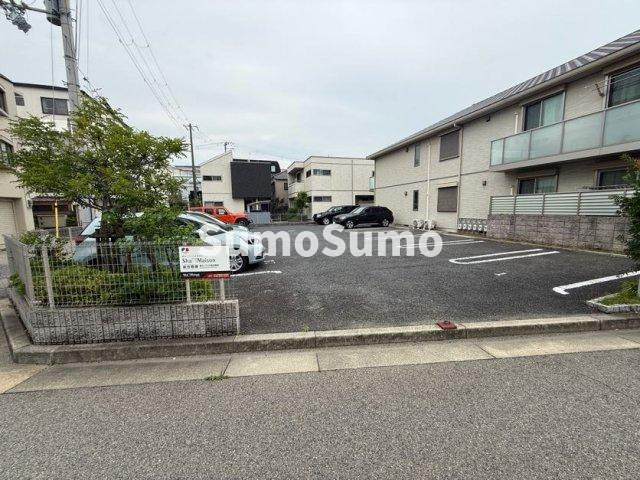 メインステージ芦屋東の駐車場
