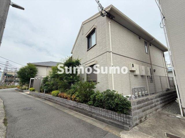 メインステージ芦屋東の外観