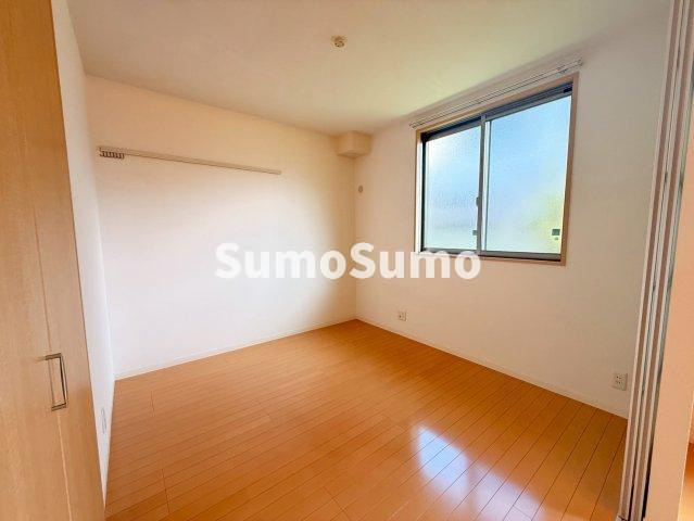 メインステージ芦屋東の寝室