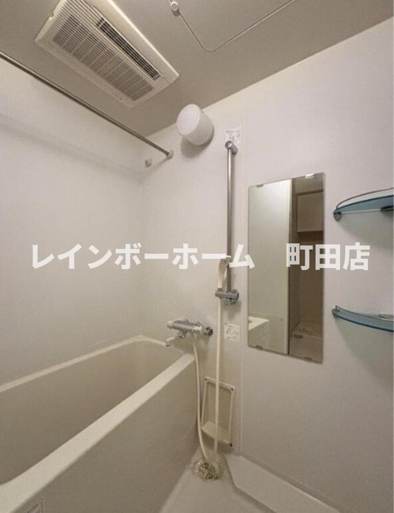 Ｐｒｉｍａｌ　Ｍａｃｈｉｄａ※初期費用分割あと払いサービス利用可能物件の浴室
