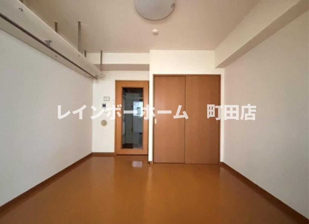 Ｐｒｉｍａｌ　Ｍａｃｈｉｄａ※初期費用分割あと払いサービス利用可能物件の寝室
