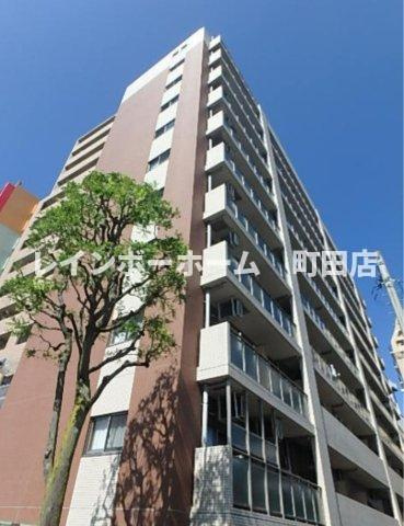 Ｐｒｉｍａｌ　Ｍａｃｈｉｄａ※初期費用分割あと払いサービス利用可能物件の外観