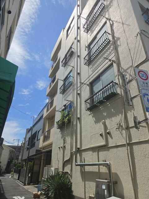 ヒヨシビルのその他