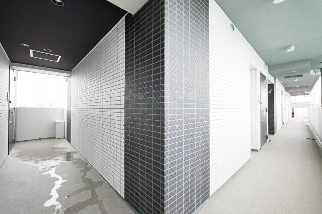 ラフィスタ新小岩Ⅲのその他共用部分