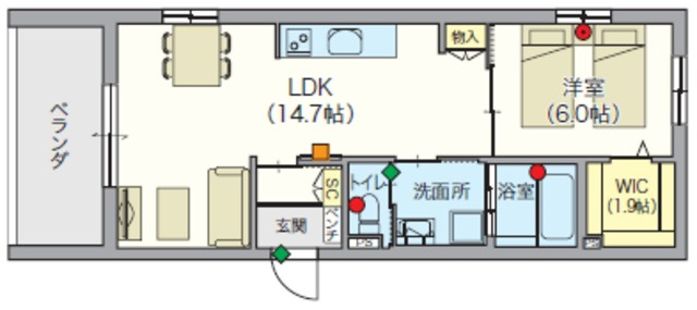 （シニア限定）たからまちVillage