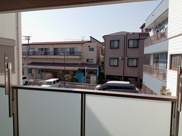 （シニア限定）たからまちVillageの展望