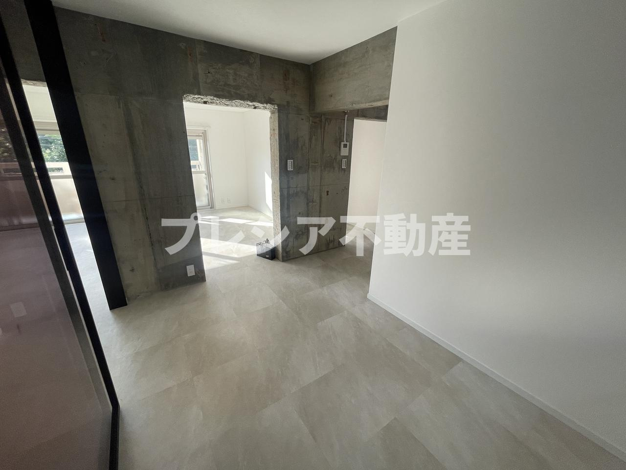 渦ヶ森コーポ7号棟のその他