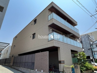 【外観】 | ウェリッシュ東甲子園