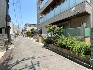 【周辺】 | ウェリッシュ東甲子園