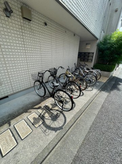 【その他共用部分】 | クレッセンド千川