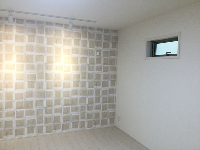 フジパレス堺南長尾Ⅲ番館の内装